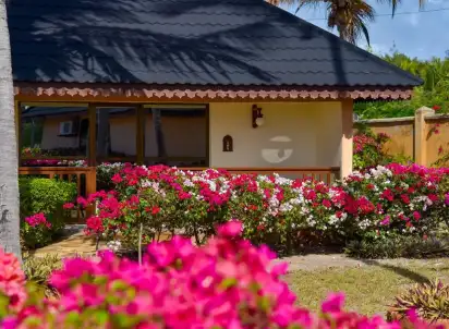 Hotel The Sands Beach Resort, Tanzania