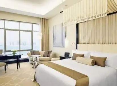Hotel The St. Regis Doha, Katar