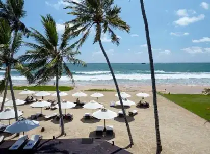 Hotel The Surf, Sri Lanka