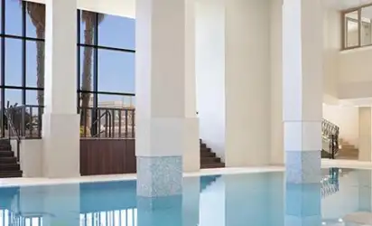 Hotel The Westin Dragonara Resort, Wyspa Malta