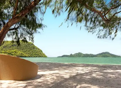 Hotel The Westin Langkawi Resort, Malezja