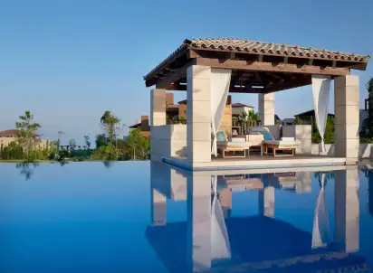 Hotel The Westin Resort (Costa Navarino), Peloponez