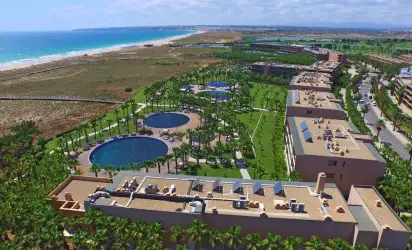 Hotel The Westin Salgados Beach Resort, Algarve
