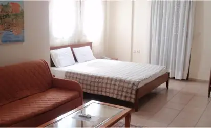 Hotel Xenios Theoxenia (Ouranopolis), Chalkidiki