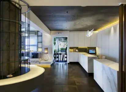 Hotel Thomais Boutique, Lefkada