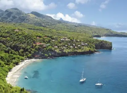 Hotel Ti Kaye Village, Antigua