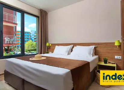 Hotel Tia Maria, Słoneczny Brzeg
