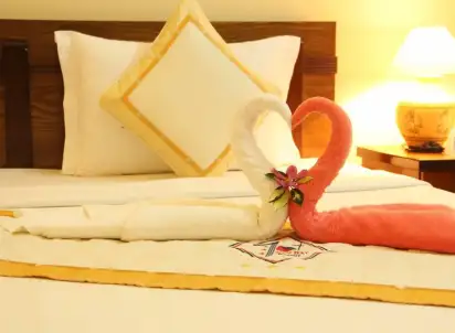 Hotel Tien Dat Resort, Wietnam