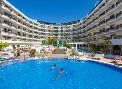 Hotel Tigotan Lovers and Friends (ex Dream Noelia Sur), Teneryfa