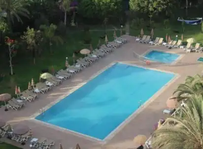 Hotel Tildi (Agadir), Agadir