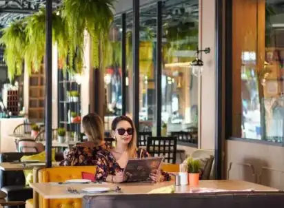 Hotel Tinidee Trendy Khaosan, Tajlandia