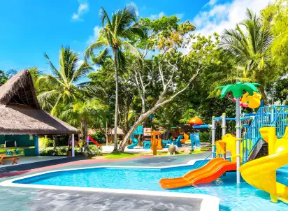 Hotel Tivoli Ecoresort Praia do Forte, Brazylia