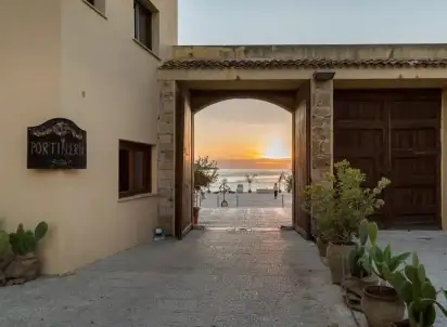Hotel Tonnara Di Bonagia Resort, Sycylia