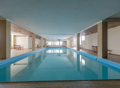 Hotel Top (Passo Tonale), Włochy
