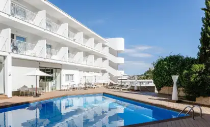 Hotel Tora, Majorka