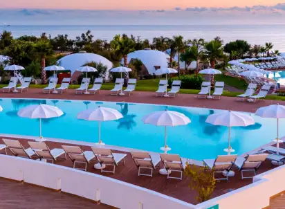Hotel Torre Cintola Greenblu Sea Emotions, Puglia