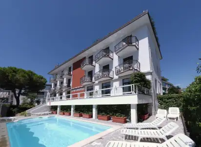 Hotel Touring (Grado), Riwiera Adriatycka