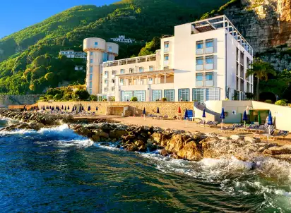 Hotel Towers Stabiae Sorrento Coast (Ex. Crowne Plaza Stabia), Włochy