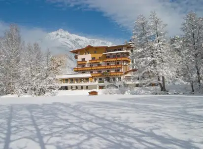 Hotel Tramser Hof, Innsbruck