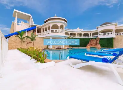 Hotel Travellers Beach Resort, Jamajka