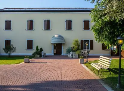 Hotel Tre Rondini (3), Włochy