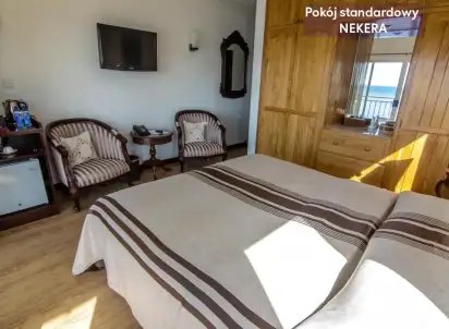 Hotel Treasure Cove, Seszele