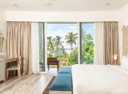 Hotel Triple O Six, Sri Lanka