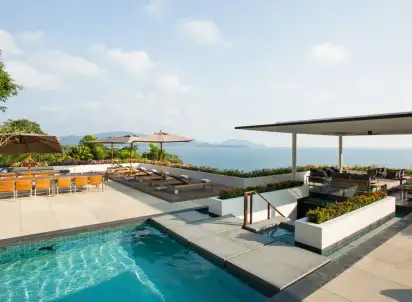 Hotel TRISARA PHUKET, Phuket
