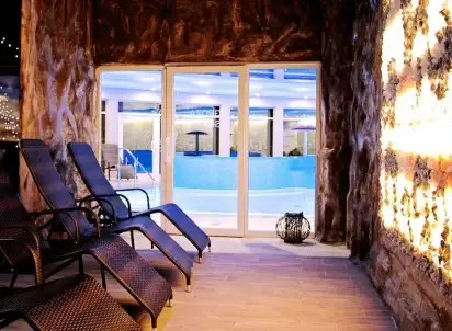 Hotel Tristan Pensjonat, Polska