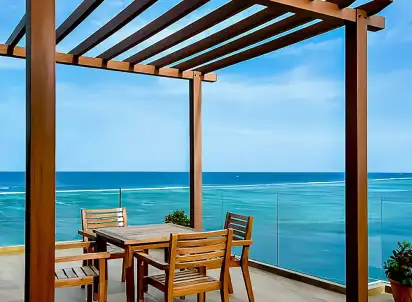 Hotel Triton Prestige Seaview & Spa, Malediwy