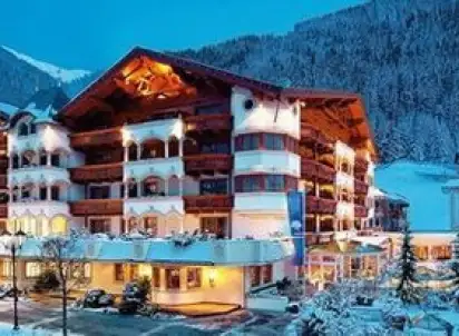 Hotel Trofana Royal, Innsbruck