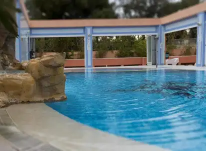Hotel Tropic Relax, Costa Blanca