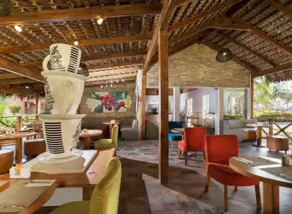 Hotel Tropical Deluxe Princess, Punta Cana