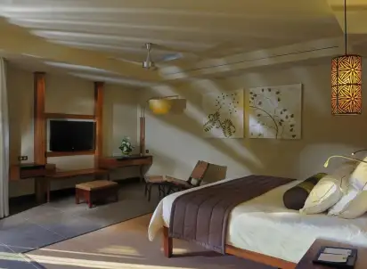 Hotel Trou Aux Biches Beachcomber Golf Resort & Spa, Grand Baie