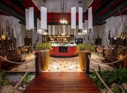 Hotel TRS Turquesa, Dominikana