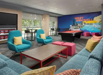 Hotel Tru by Hilton West Brickell, USA