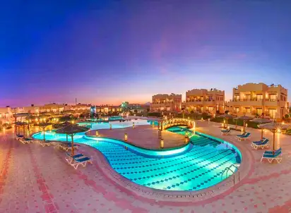 Hotel True Beach Resort, Morze Czerwone