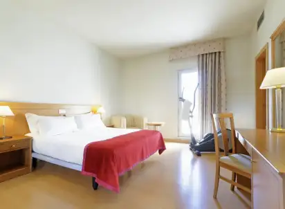 Hotel Tryp Porto Centro, Porto