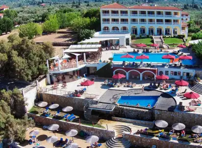 Hotel Tsamis Zante, Zakynthos