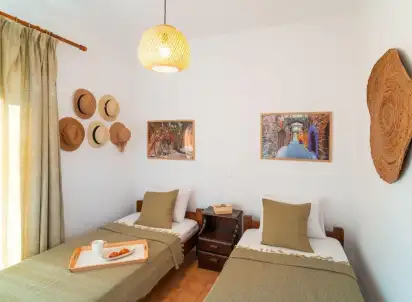 Hotel Tselios Apartments & Studios, Grecja