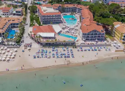 Hotel Tsilivi Beach, Zakynthos
