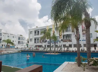 Hotel Tsokkos Holidays, Ayia Napa
