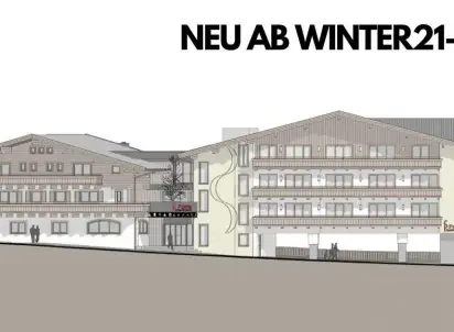 Hotel Tuenta, Bad Gastein