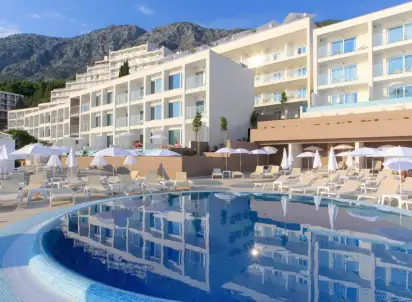 Hotel TUI Blue Adriatic Beach Resort (ex. Sensimar Adriatic Beach Resort), Dalmacja