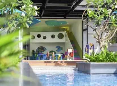 Hotel Tui Blue (Ex. Ariyana Smart C), Wietnam