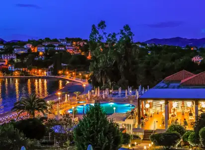 Hotel TUI Blue Kalamota Island Resort (ex. Villas Kolocep), Chorwacja