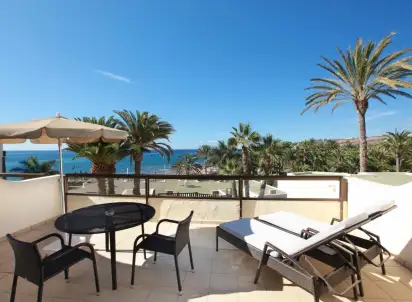 Hotel TUI BLUE Tres Vidas, Gran Canaria