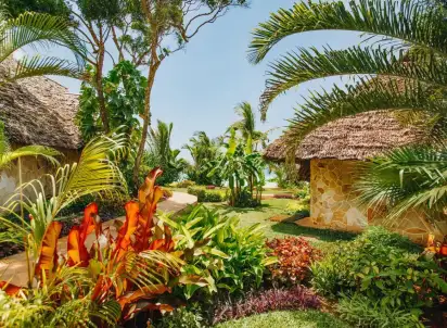 Hotel Tulia Zanzibar Unique Beach, Zanzibar