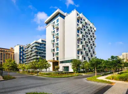 Hotel Tumbi West Palm Beach, Tapestry Collection by Hilton, Emiraty Arabskie