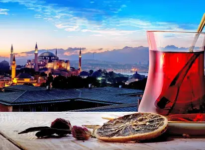 Wycieczka objazdowa Turcja - Magia Orientu, Turcja